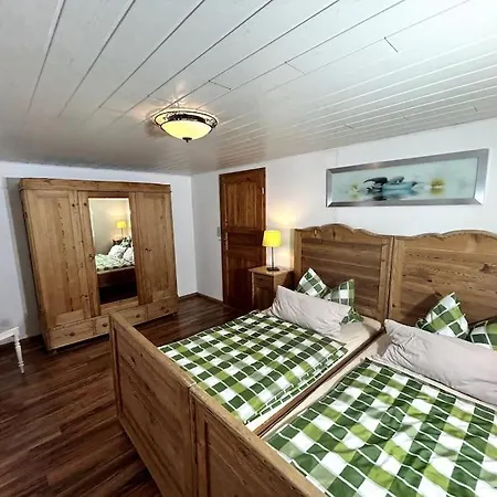 Romantische Marie - Historisches Flair Und Infrarot-sauna * Großschönau