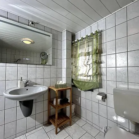 Romantische Marie - Historisches Flair Und Infrarot-sauna