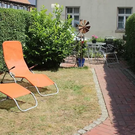 Marie Im Selma In Zentraler Lage