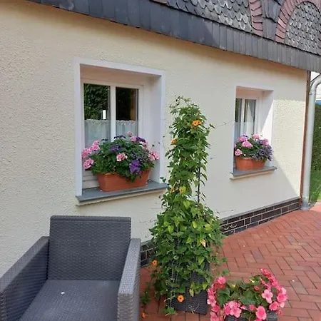 Romantische Marie - Historisches Flair Und Infrarot-sauna Appartamento