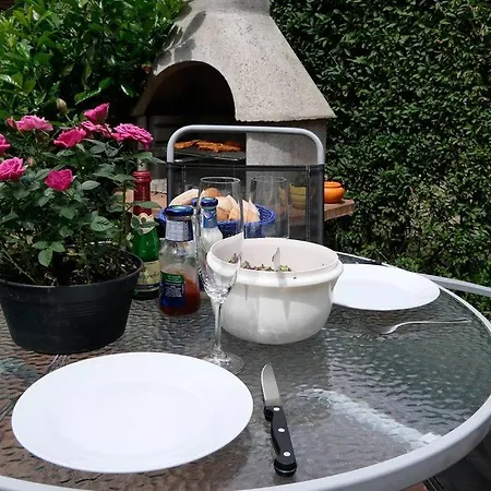 Romantische Marie - Historisches Flair Und Infrarot-sauna Großschönau