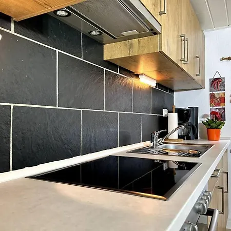 Romantische Marie - Historisches Flair Und Infrarot-sauna *