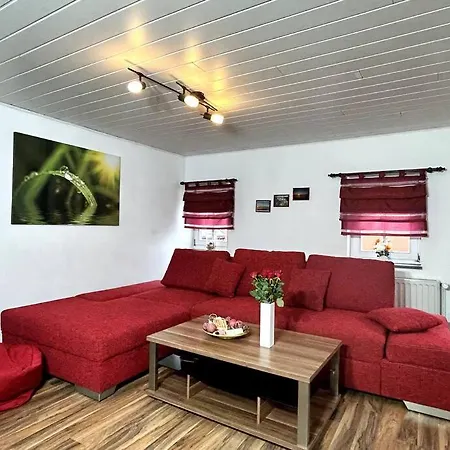 Romantische Marie - Historisches Flair Und Infrarot-sauna