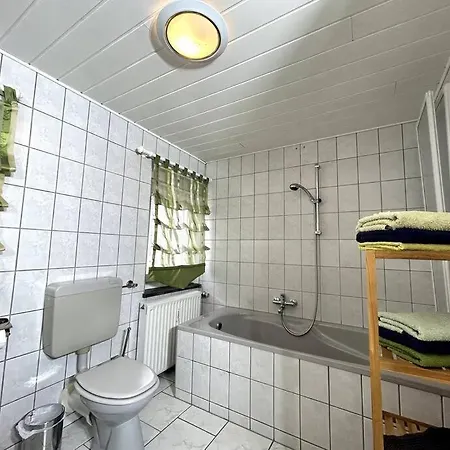 Romantische Marie - Historisches Flair Und Infrarot-sauna Großschönau