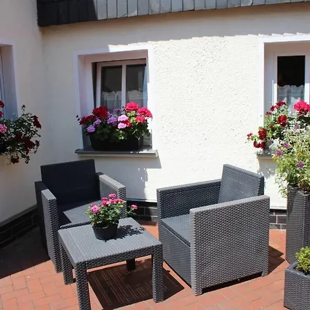 Marie Im Selma In Zentraler Lage Apartment Grossschoenau