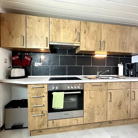 Romantische Marie - Historisches Flair Und Infrarot-sauna