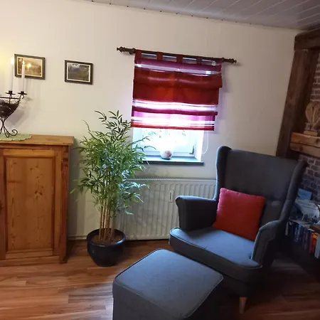 Romantische Marie - Historisches Flair Und Infrarot-sauna *