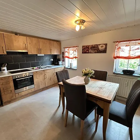 Romantische Marie - Historisches Flair Und Infrarot-sauna Appartement Großschönau