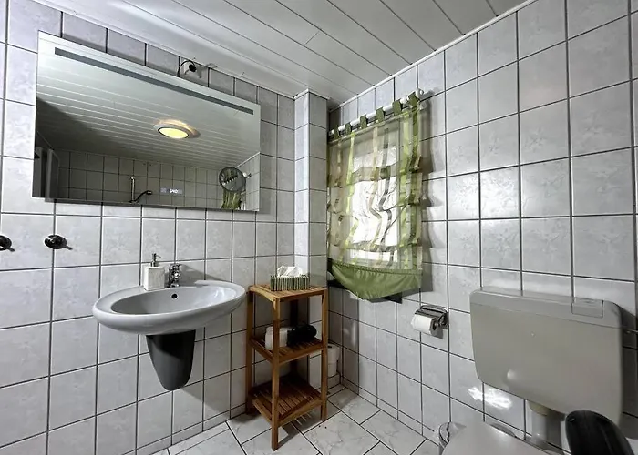 Romantische Marie - Historisches Flair Und Infrarot-sauna