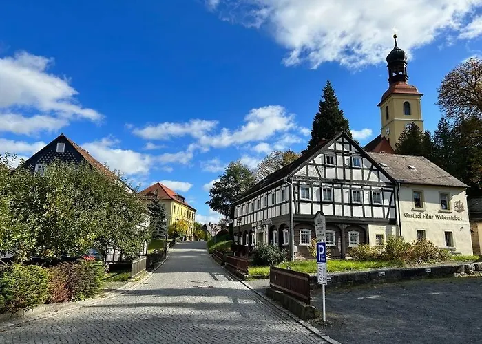 Romantische Marie - Historisches Flair Und Infrarot-sauna * غروسشوناو