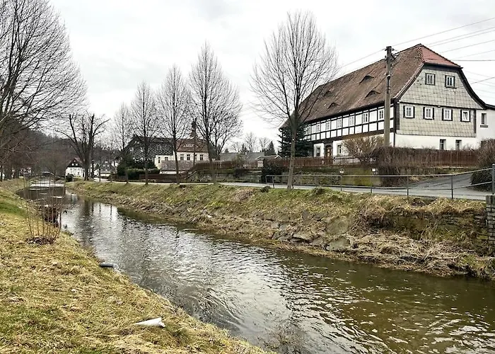 Romantische Marie - Historisches Flair Und Infrarot-sauna شقة