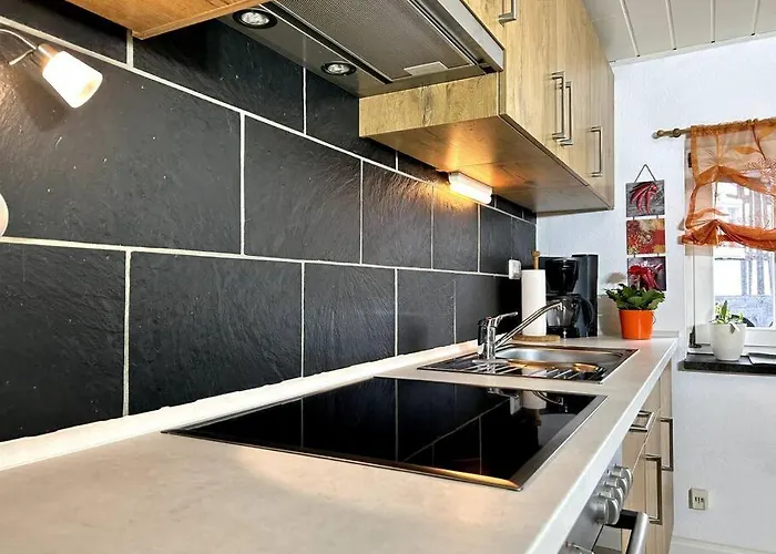 Romantische Marie - Historisches Flair Und Infrarot-sauna *