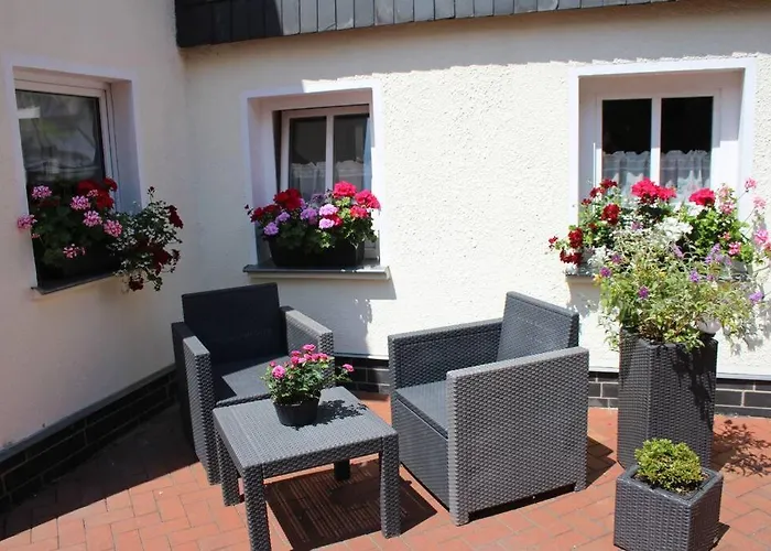 Romantische Marie - Historisches Flair Und Infrarot-sauna شقة غروسشوناو