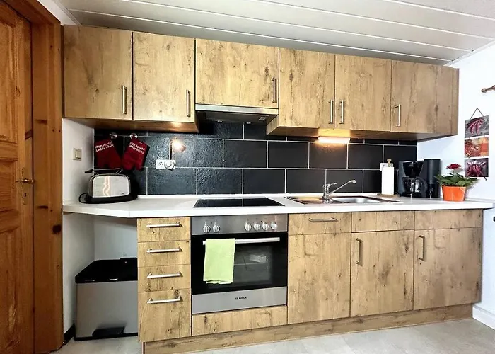 Romantische Marie - Historisches Flair Und Infrarot-sauna