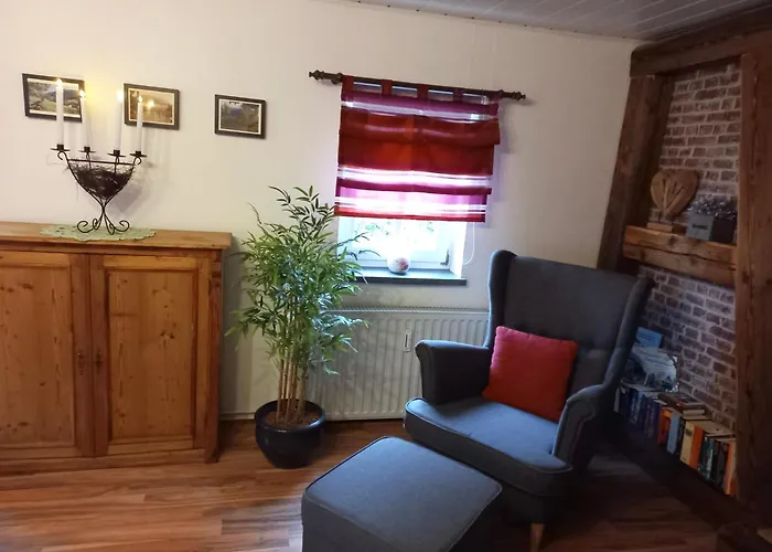 Romantische Marie - Historisches Flair Und Infrarot-sauna *